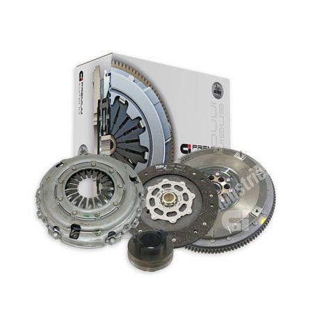 Clutch Industries — Clutch Industries Clutch Kit Inc DMF — part number DMF2677N
