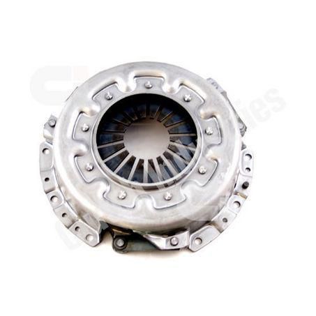 Clutch Industries — Clutch Industries Premium Clutch Kit — part number MR2677N