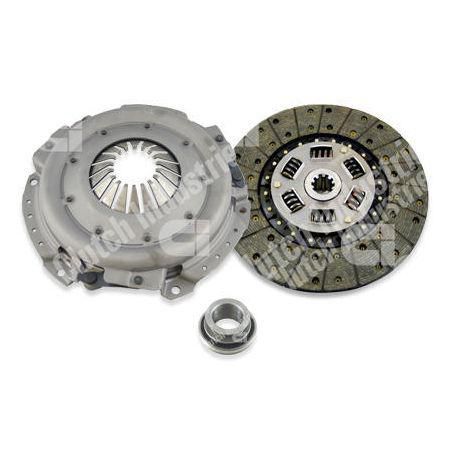 Clutch Industries — Clutch Industries Premium Clutch Kit — part number R118N