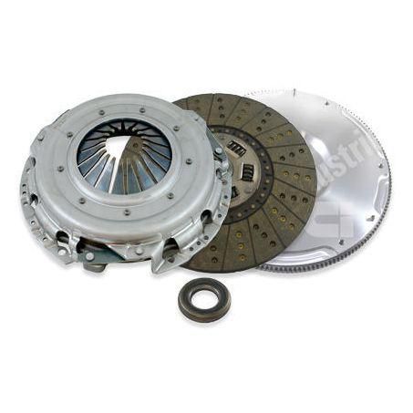 Clutch Industries — Clutch Industries Premium Clutch Kit — part number R2421N