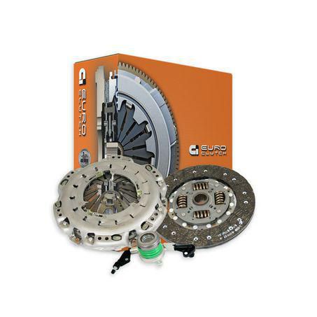 Clutch Industries — Clutch Industries Clutch Kit Inc CSC — part number R2456N-CSC