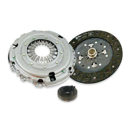 Clutch Industries — Clutch Industries Premium Clutch Kit — part number R2677N