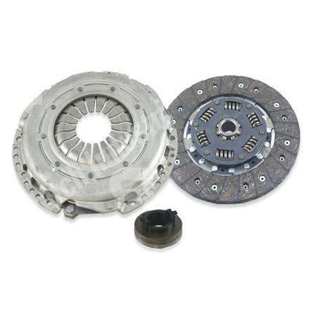 Clutch Industries — Clutch Industries Premium Clutch Kit — part number R2678N