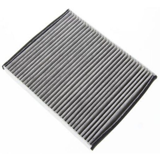 Ryco Filters — Ryco Cabin Air Filter - Carbon Activated — part number RCA287C