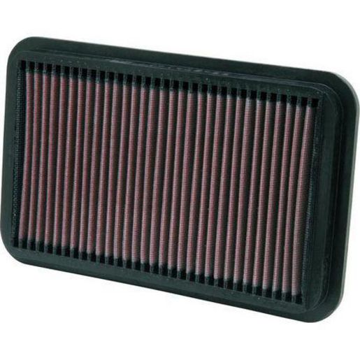 KNFILT — K&N Performance Air Filter — part number 33-2041-1