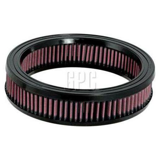 KNFILT — K&N Performance Air Filter Round — part number E-1080