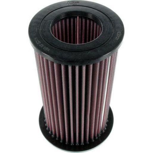KNFILT — K&N Performance Air Filter Round — part number E-2020
