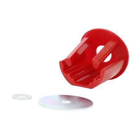 Nolathane — Nolathane Front Lower Engine Mount Insert Bushing Kit — part number 49223