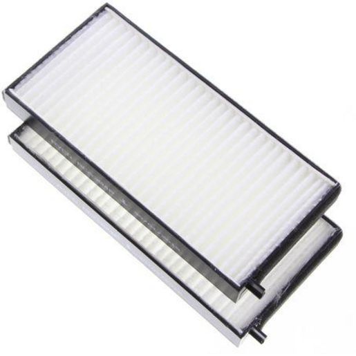Ryco Filters — Ryco Cabin Air Filter - Pollen — part number RCA304P