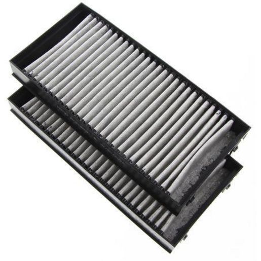 Ryco Filters — Ryco Cabin Air Filter - Carbon Activated — part number RCA305C