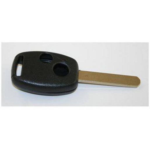 MAP — MAP Remote Shell And Key Replacement - 2 Button - No Electronics - Key Requires Cutting — part number KF361