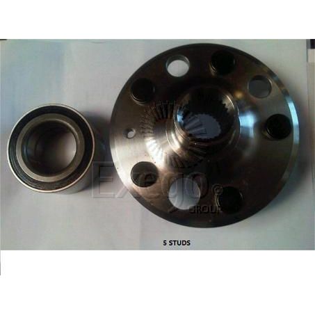 Repco — Repco Wheel Bearing Hub — part number RWH6127