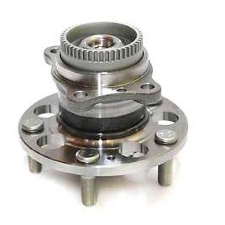 Repco — Repco Wheel Bearing Hub — part number RWH6346