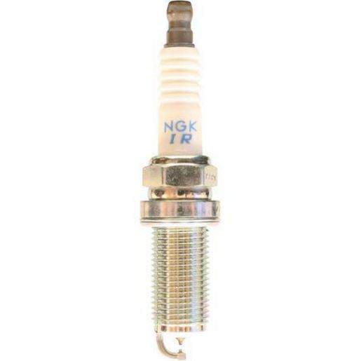 NGK Spark Plugs — NGK Iridium Double Fine Spark Plug — part number DILFR6J11