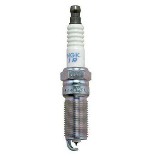 NGK Spark Plugs — NGK Iridium Spark Plug — part number LTR6BI-9