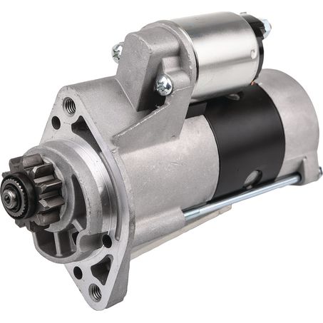 OEX — OEX Starter Motor 12V 11Th CW Mitsubishi Style — part number MXS2034
