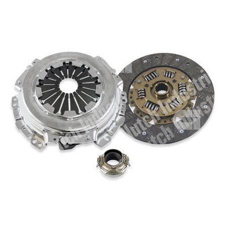 Ci Heavy Duty — Clutch Industries Heavy Duty Clutch Kit — part number R1090NHD