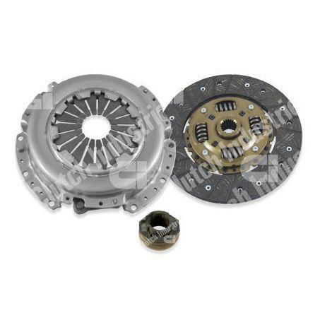 Ci Heavy Duty — Clutch Industries Heavy Duty Clutch Kit — part number R1104NHD