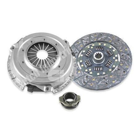 Ci Heavy Duty — Clutch Industries Heavy Duty Clutch Kit — part number R1128NHD