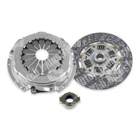 Ci Heavy Duty — Clutch Industries Heavy Duty Clutch Kit — part number R1129NHD