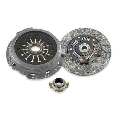 Ci Heavy Duty — Clutch Industries Heavy Duty Clutch Kit — part number R1689NHD