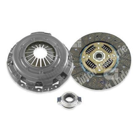 Ci Heavy Duty — Clutch Industries Heavy Duty Clutch Kit — part number R2185NHD