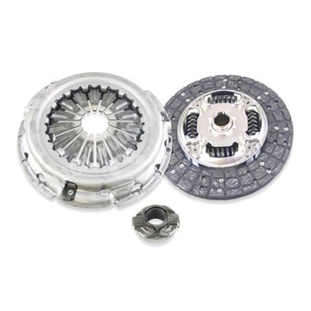 Ci Heavy Duty — Clutch Industries Heavy Duty Clutch Kit — part number R2384NHD