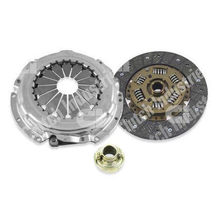 Ci Heavy Duty — Clutch Industries Heavy Duty Clutch Kit — part number R238NHD