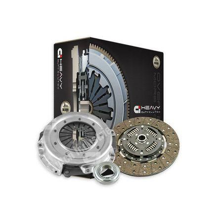 Ci Heavy Duty — Clutch Industries Heavy Duty Clutch Kit — part number R312NHD