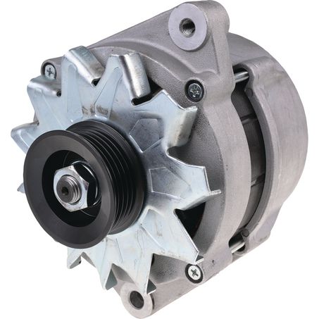 OEX — OEX Alternator 12V 70A Bosch Style — part number BXA032