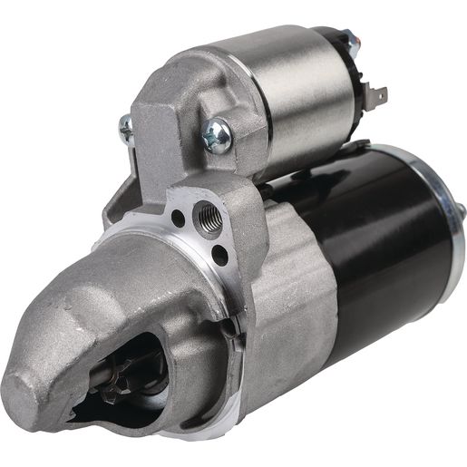 OEX — OEX Starter Motor 12V 8Th CW Mitsubishi Style — part number MXS2035