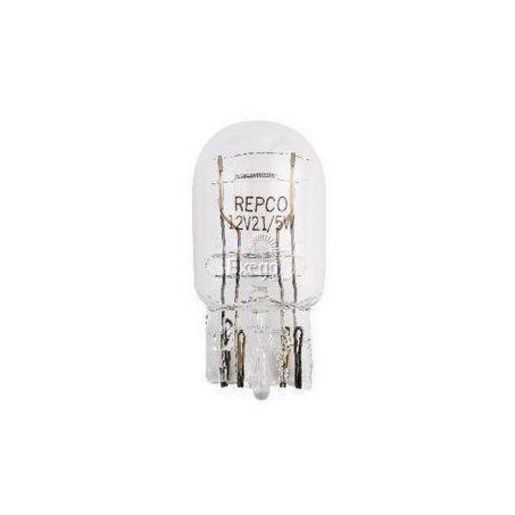 Repco — Repco W21/5W Wedge Globe 12V 21/5W W3x16q — part number R534LL