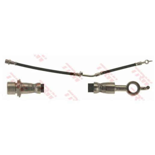 TRW — TRW Brake Hose — part number PHD1055