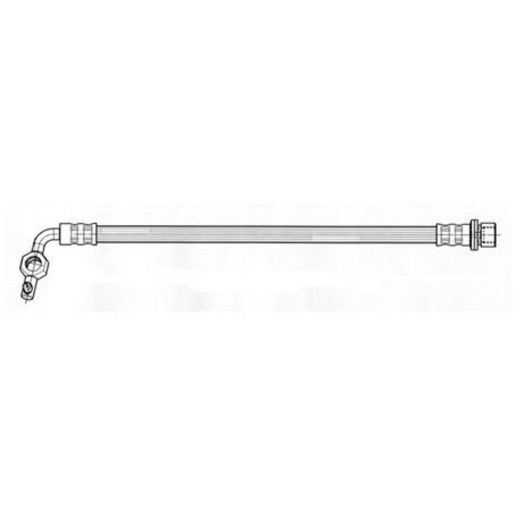 TRW — TRW Brake Hose — part number PHD932