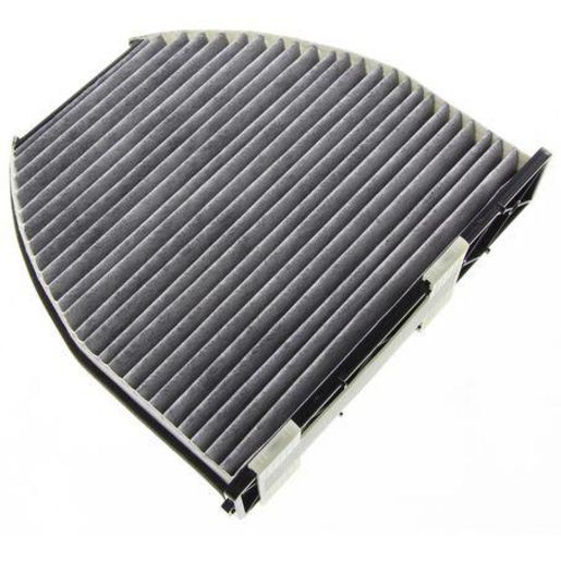 Ryco Filters — Ryco Cabin Air Filter - Carbon Activated — part number RCA299C