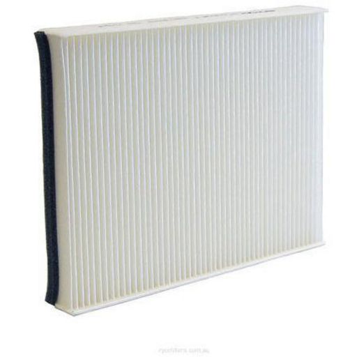 Ryco Filters — Ryco Cabin Air Filter - Pollen — part number RCA303P