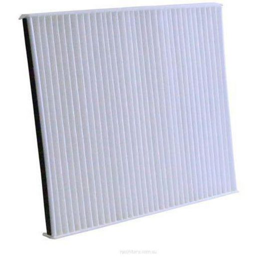 Ryco Filters — Ryco Cabin Air Filter - Pollen — part number RCA306P
