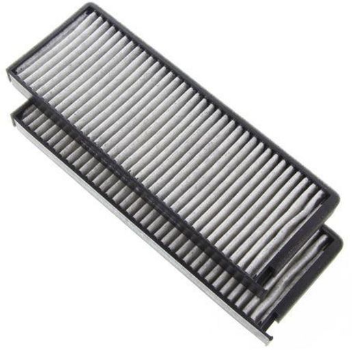 Ryco Filters — Ryco Cabin Air Filter - Carbon Activated — part number RCA314C