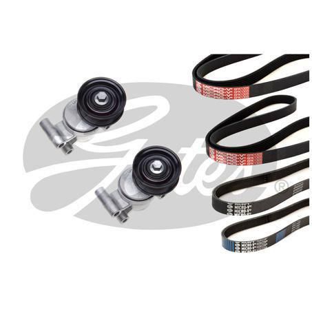 Gates — MICRO-V KIT — part number K046PK1305