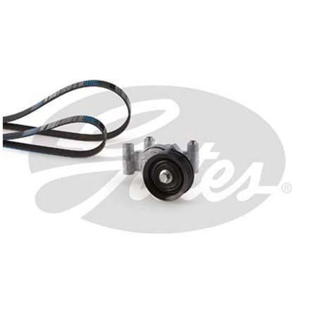 Gates — Gates Drive Belt Multi-Accessory Kit — part number K056PK1305