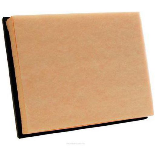 Ryco Filters — Ryco Air Filter — part number A1852