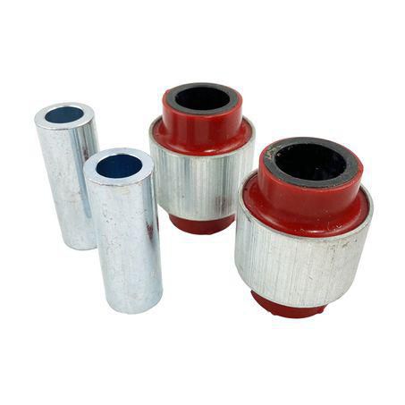 Nolathane — Nolathane Front Lower Control Arm Inner Bushing Kit — part number 45583