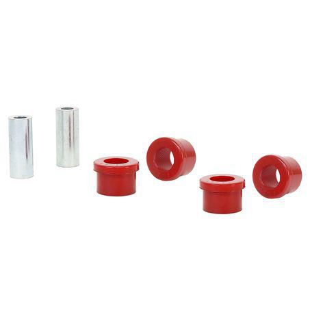 Nolathane — Nolathane Front Lower Control Arm Inner Front Bushing Kit — part number 45634