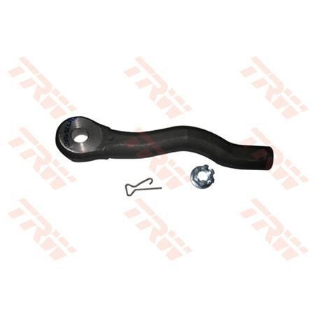 TRW — TRW Tie Rod End — part number JTE7708