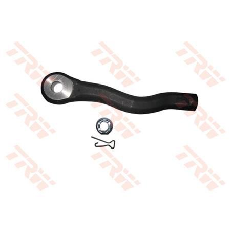 TRW — TRW Tie Rod End — part number JTE7709