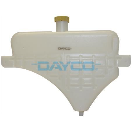 Dayco — Dayco Coolant Overflow Bottle — part number DOT0029