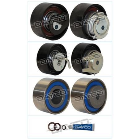 Dayco — Dayco Belt Timing Kit — part number KTB795E