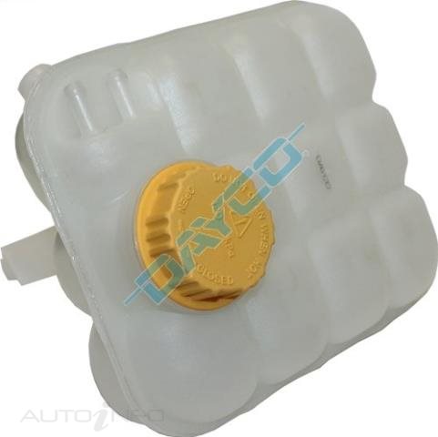Dayco — Dayco Coolant Expansion Tank — part number DET0020