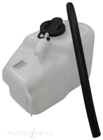 Dayco — Dayco Coolant Overflow Bottle — part number DOT0007