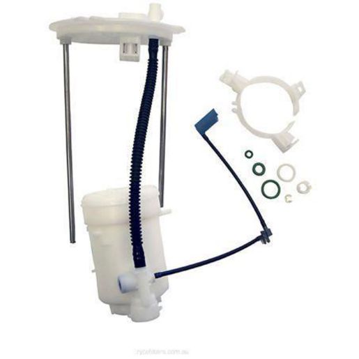 Ryco Filters — Ryco Fuel Filter — part number Z938